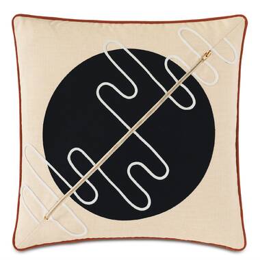 H and m online pillow covers